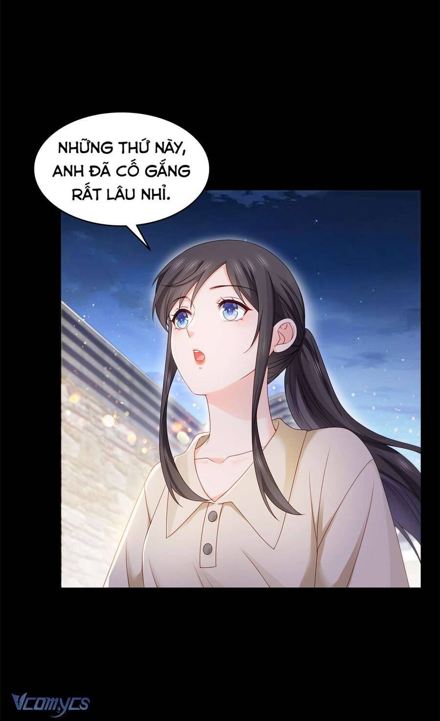 Hệt Như Hàn Quang Gặp Nắng Gắt Chapter 483 - 11