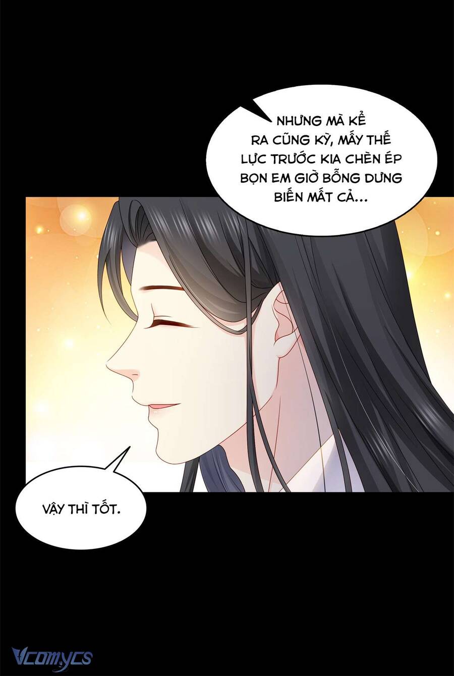 Hệt Như Hàn Quang Gặp Nắng Gắt Chapter 483 - 13