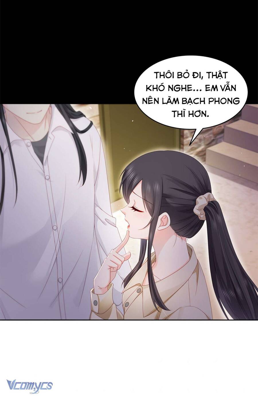 Hệt Như Hàn Quang Gặp Nắng Gắt Chapter 483 - 16