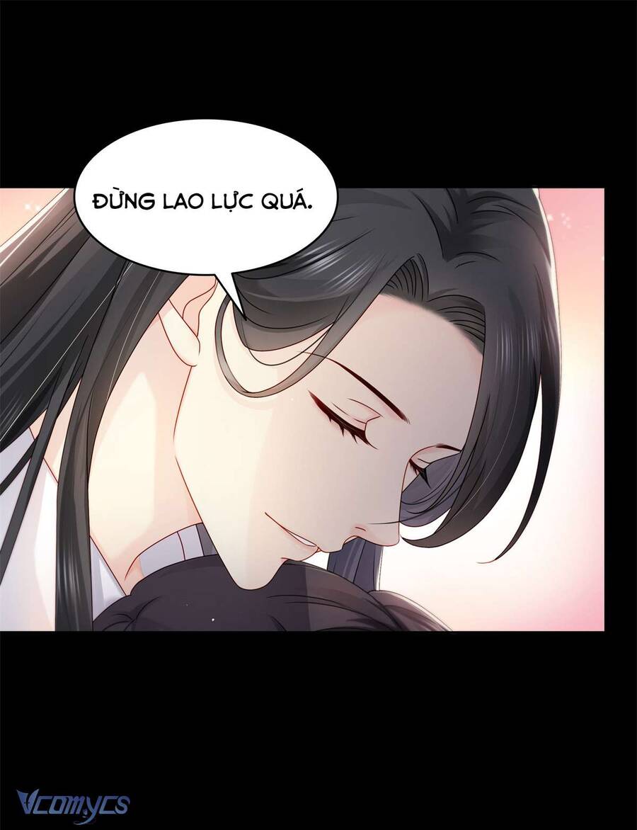 Hệt Như Hàn Quang Gặp Nắng Gắt Chapter 483 - 19