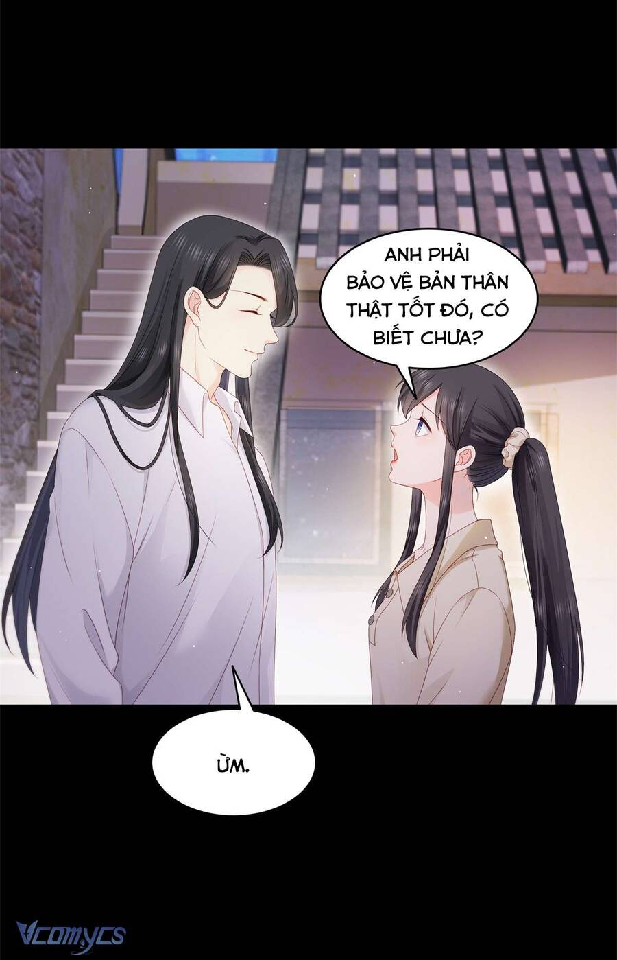 Hệt Như Hàn Quang Gặp Nắng Gắt Chapter 483 - 23