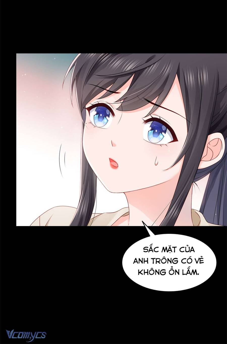 Hệt Như Hàn Quang Gặp Nắng Gắt Chapter 483 - 24