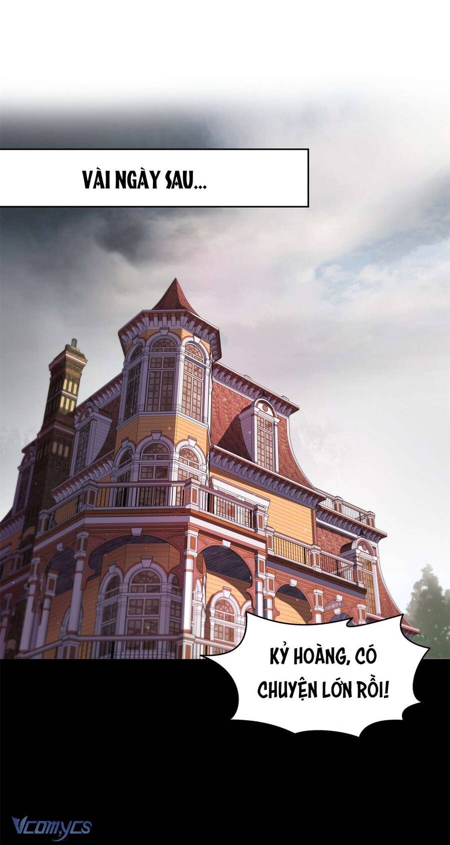 Hệt Như Hàn Quang Gặp Nắng Gắt Chapter 483 - 26