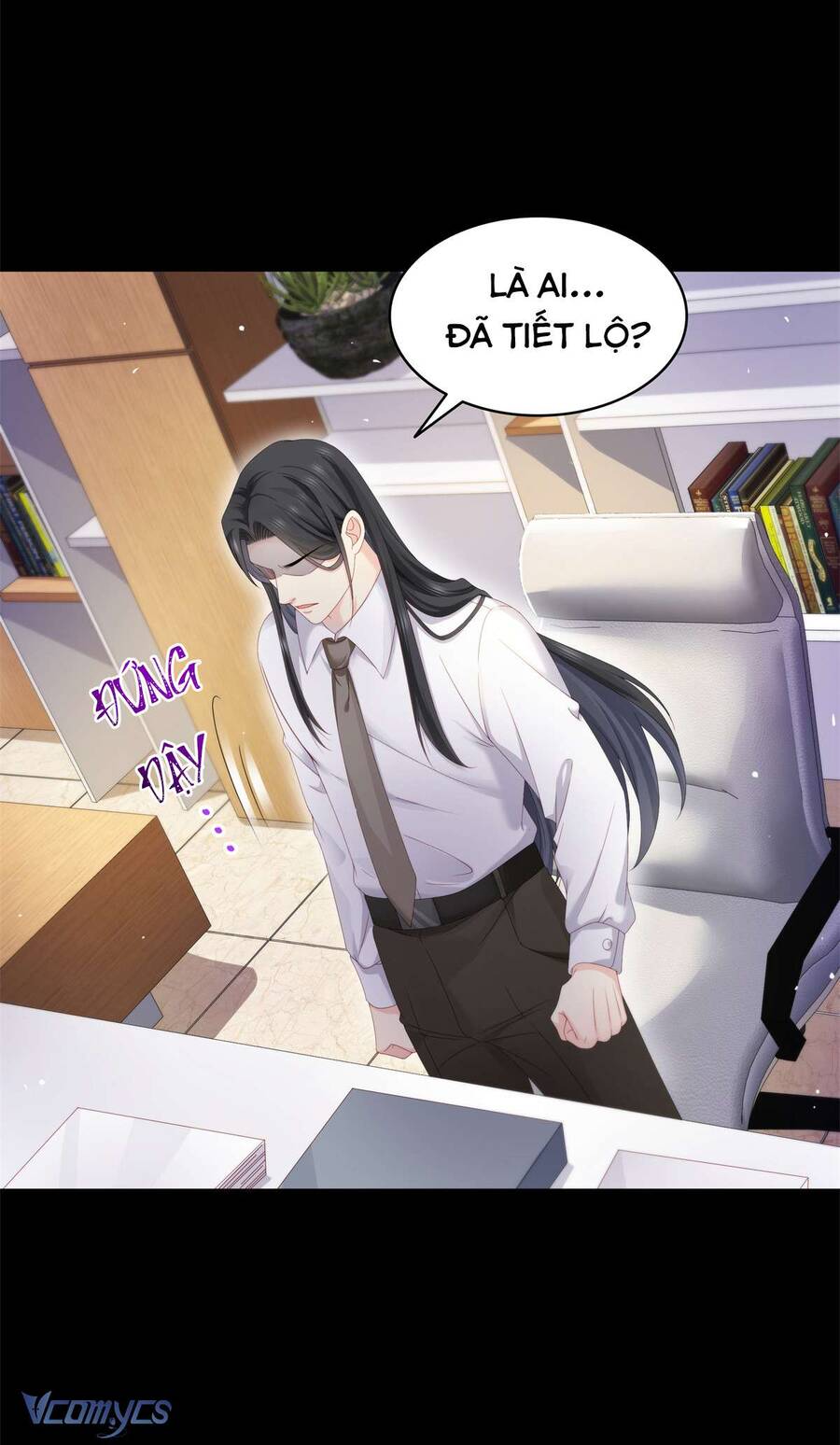 Hệt Như Hàn Quang Gặp Nắng Gắt Chapter 483 - 29