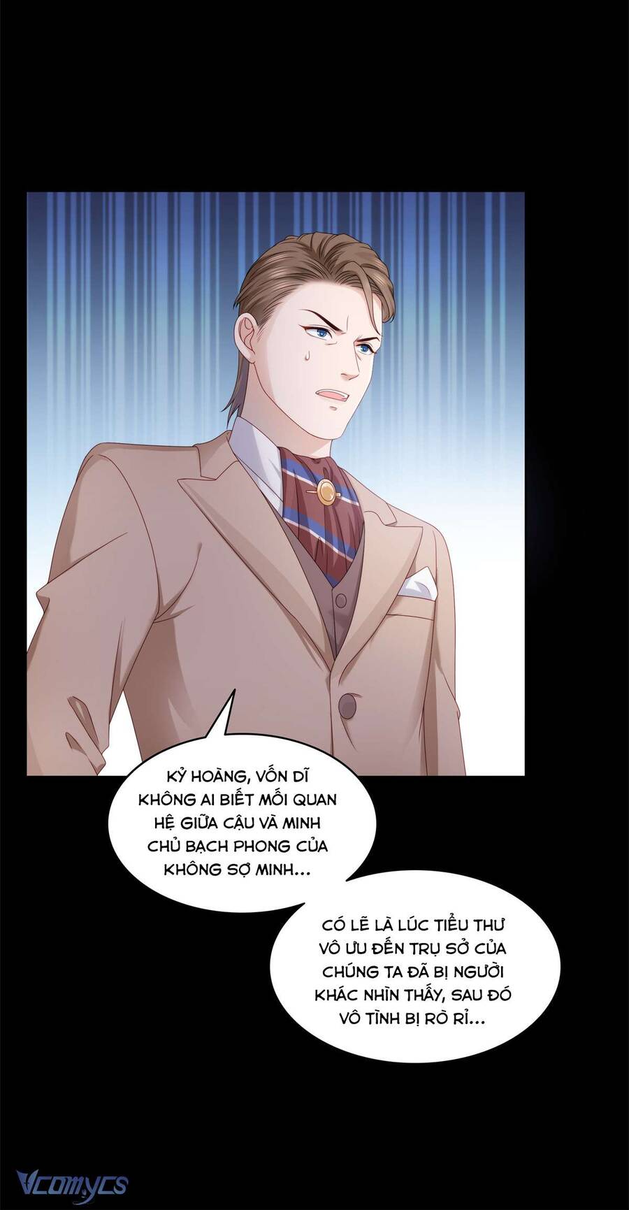 Hệt Như Hàn Quang Gặp Nắng Gắt Chapter 483 - 30