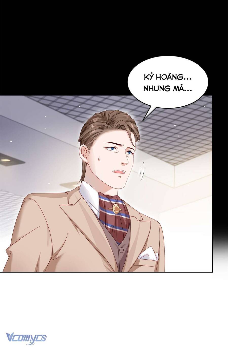 Hệt Như Hàn Quang Gặp Nắng Gắt Chapter 483 - 35