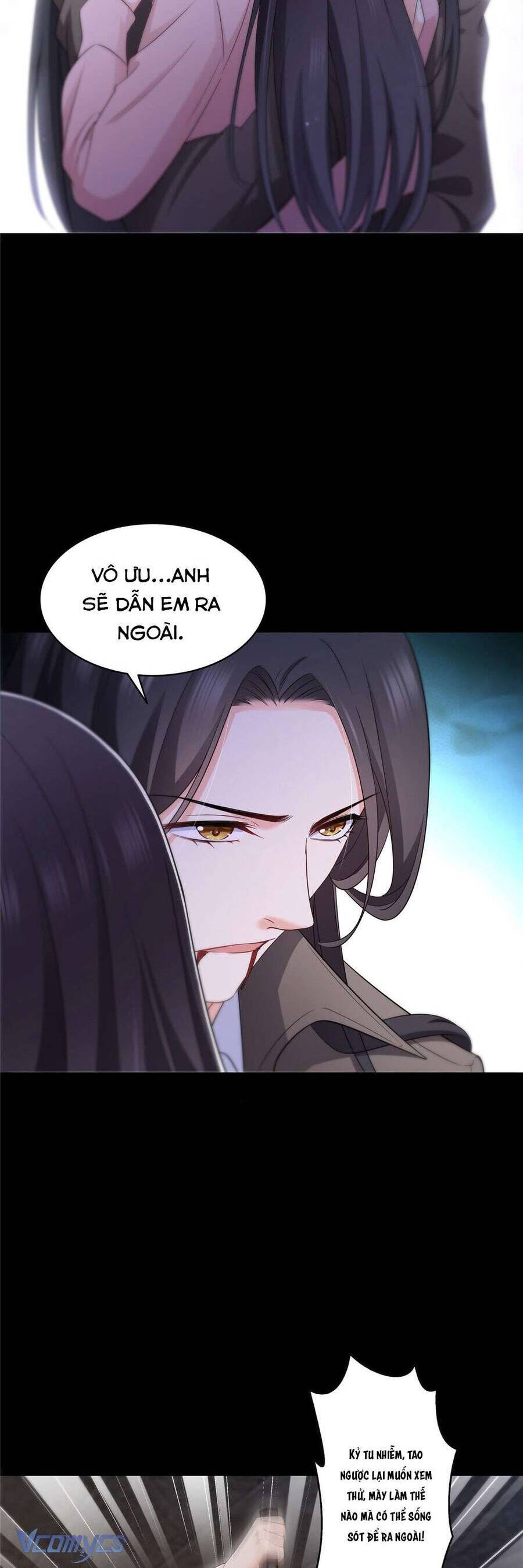 Hệt Như Hàn Quang Gặp Nắng Gắt Chapter 485 - 10