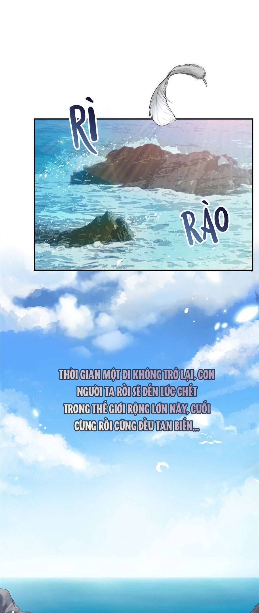 Hệt Như Hàn Quang Gặp Nắng Gắt Chapter 486 - 22