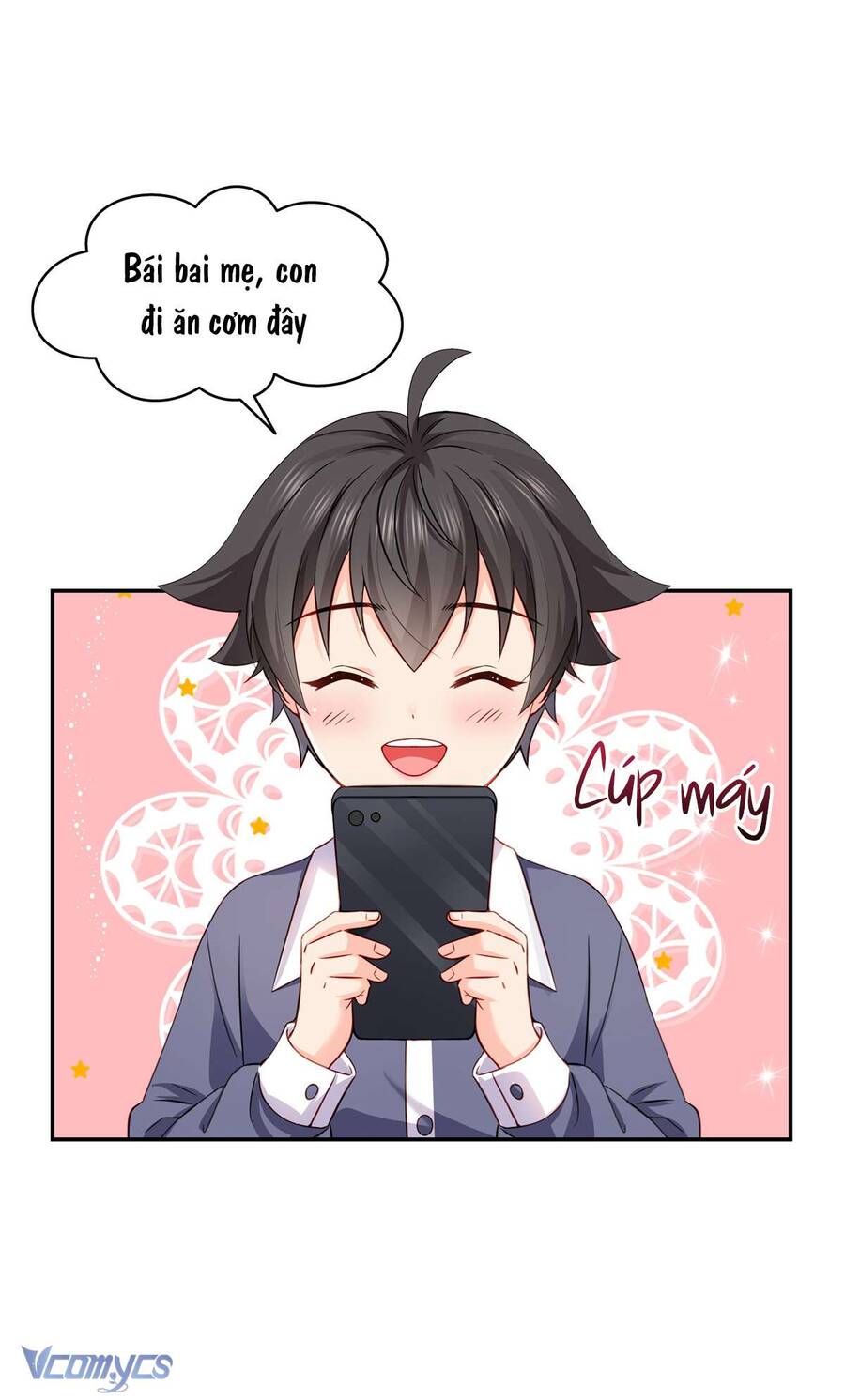Hệt Như Hàn Quang Gặp Nắng Gắt Chapter 487 - 21