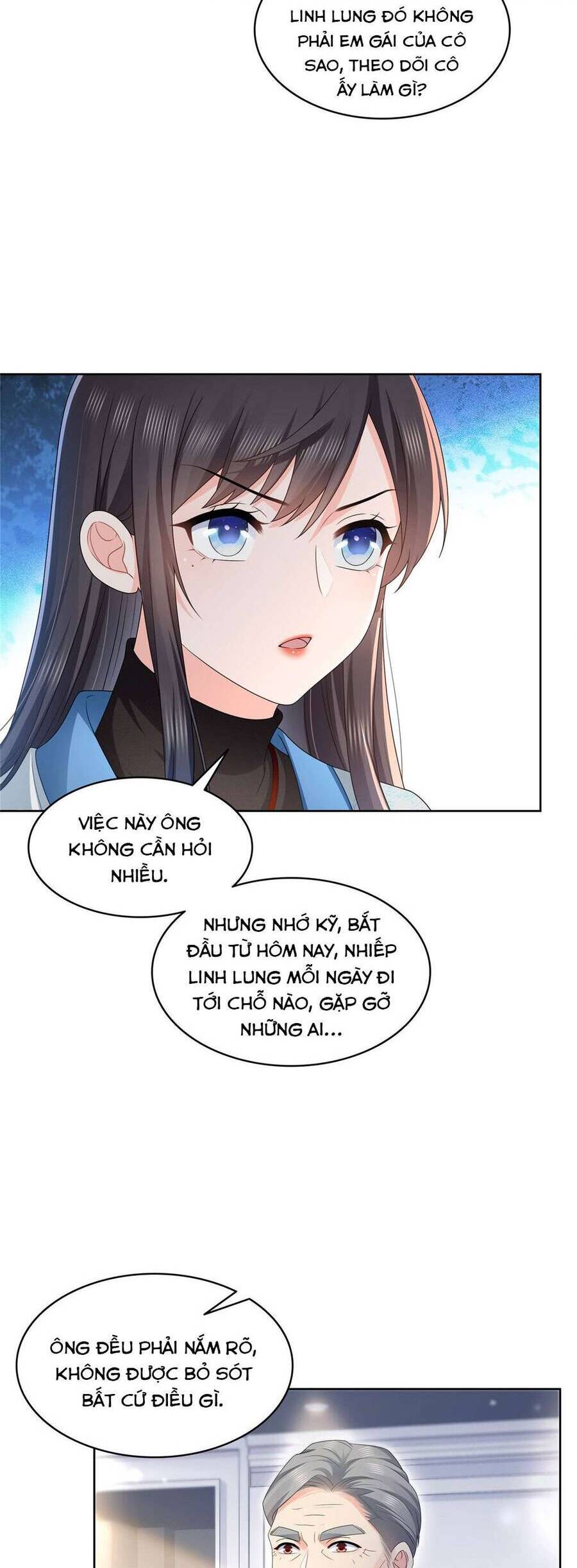 Hệt Như Hàn Quang Gặp Nắng Gắt Chapter 488 - 9
