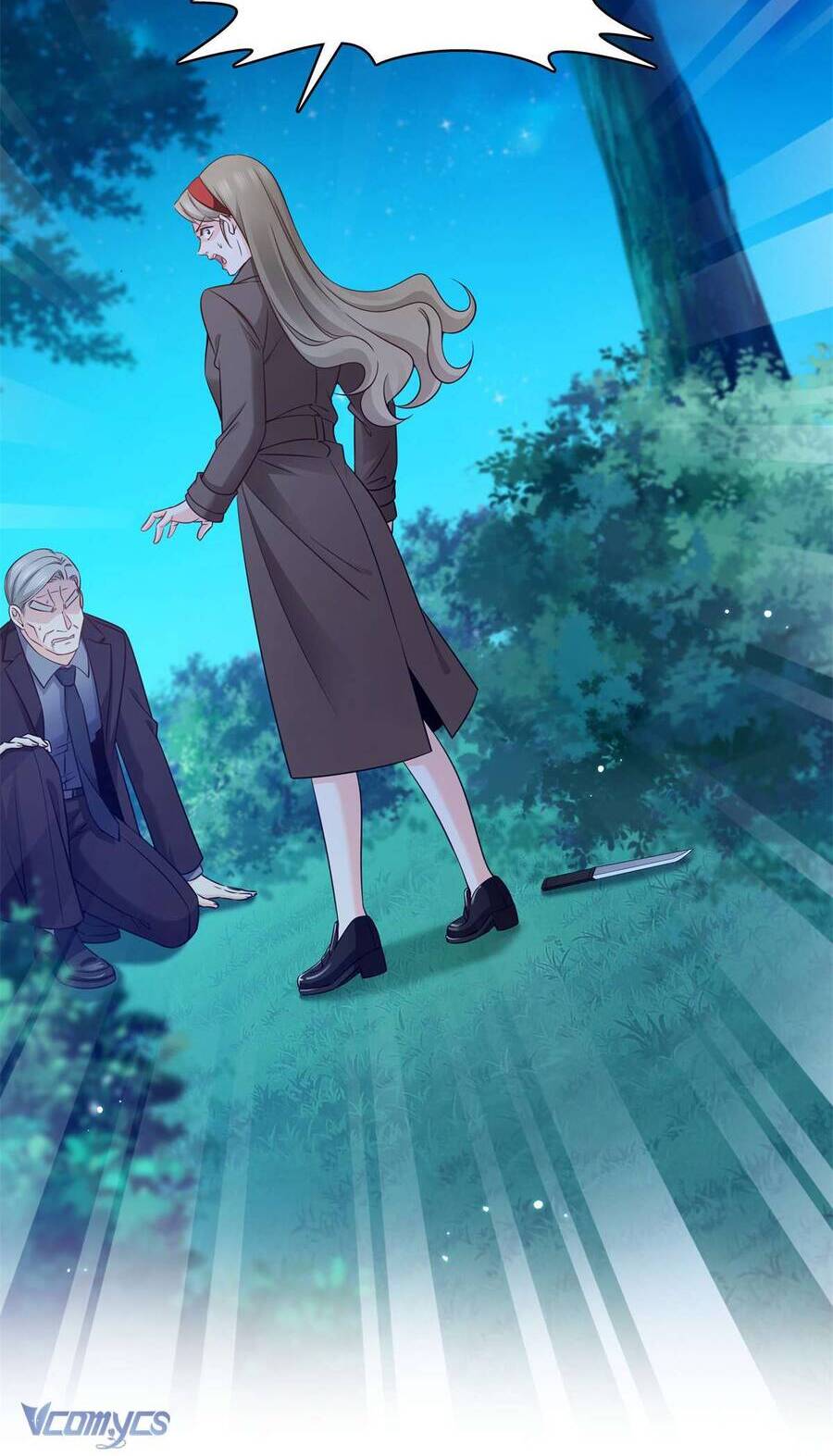 Hệt Như Hàn Quang Gặp Nắng Gắt Chapter 489 - 29