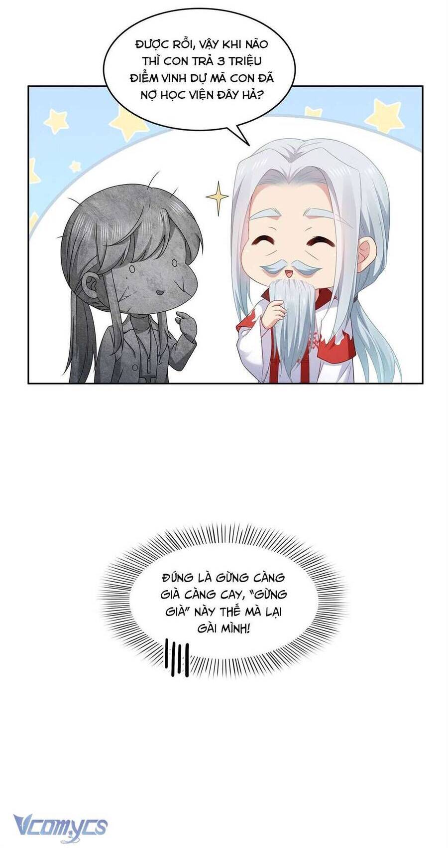 Hệt Như Hàn Quang Gặp Nắng Gắt Chapter 490 - 27