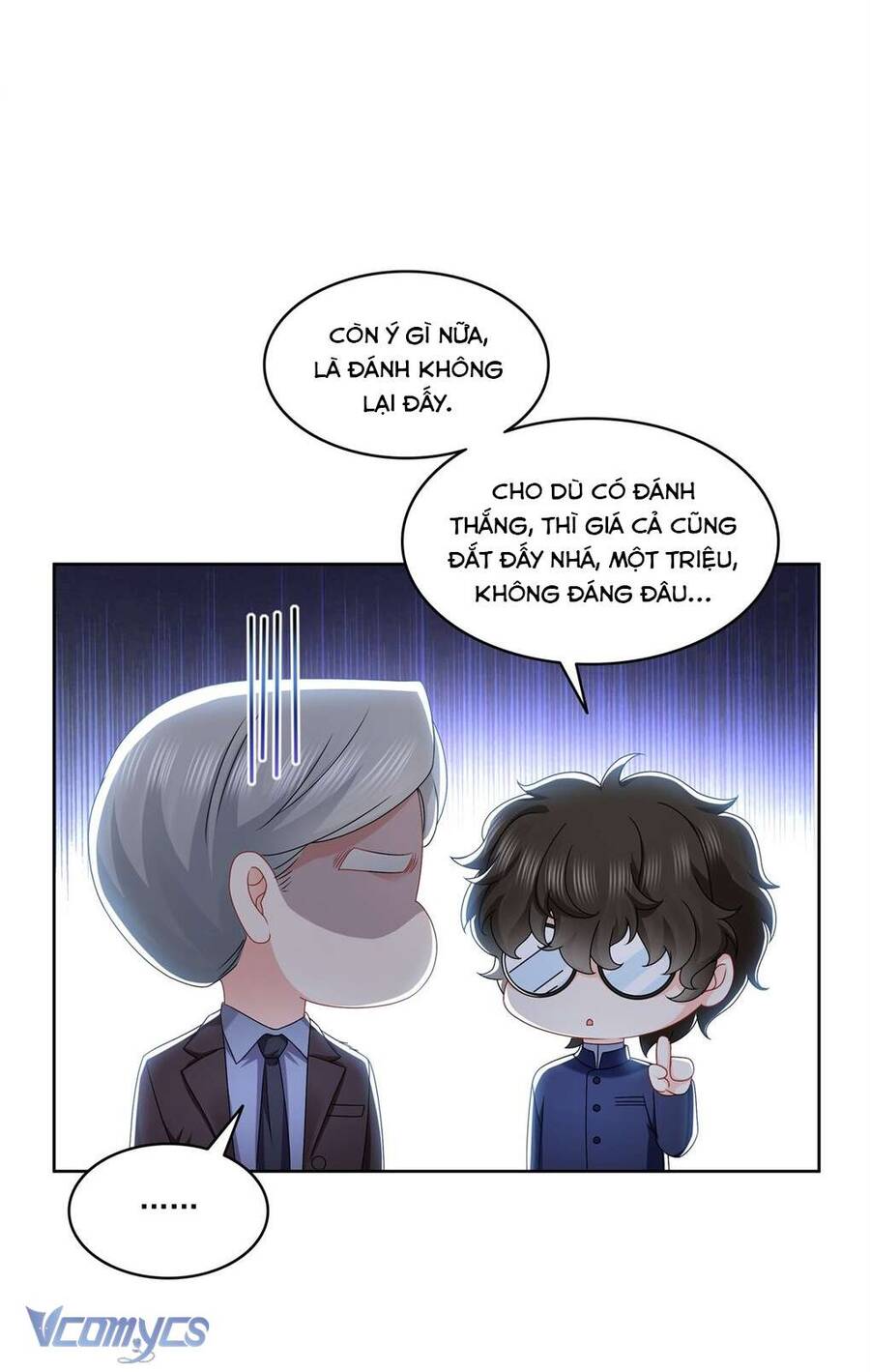 Hệt Như Hàn Quang Gặp Nắng Gắt Chapter 490 - 8