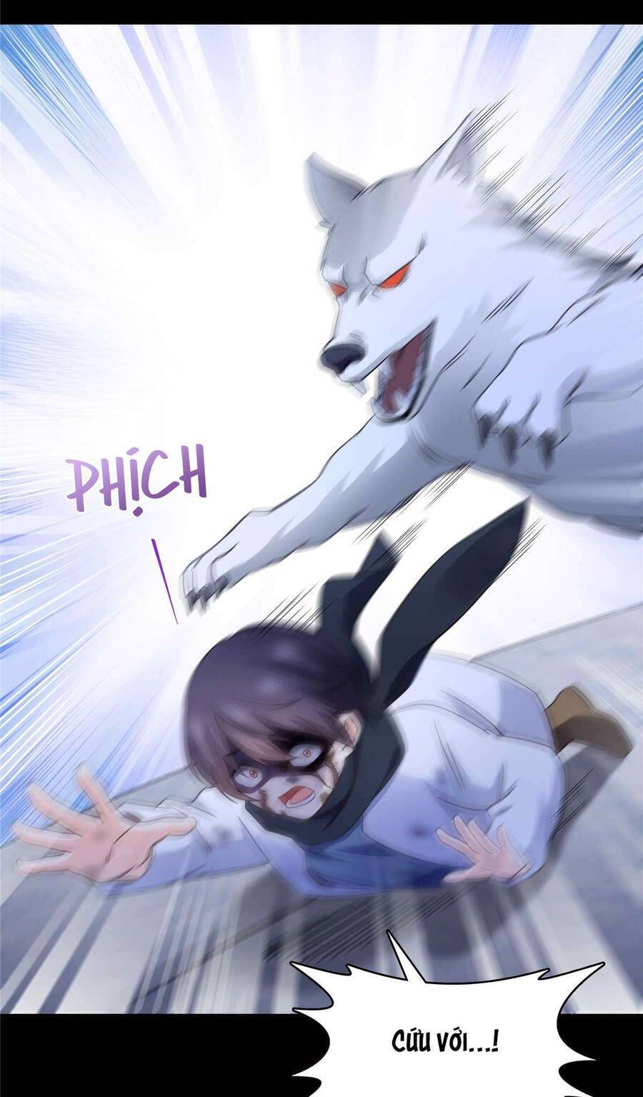 Hệt Như Hàn Quang Gặp Nắng Gắt Chapter 492 - 14