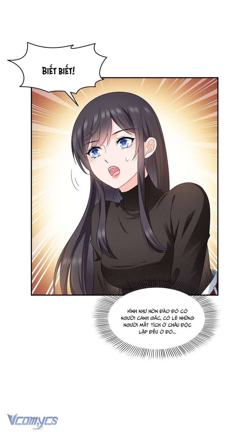 Hệt Như Hàn Quang Gặp Nắng Gắt Chapter 497 - 2