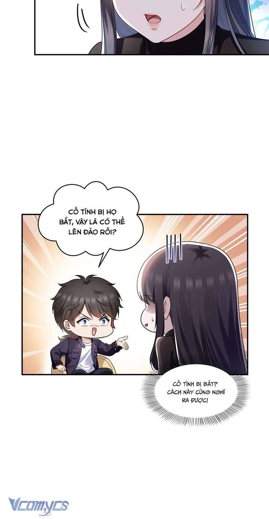 Hệt Như Hàn Quang Gặp Nắng Gắt Chapter 497 - 15