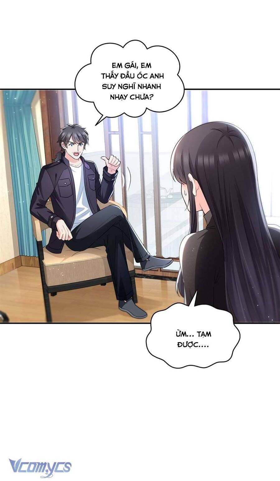 Hệt Như Hàn Quang Gặp Nắng Gắt Chapter 497 - 17