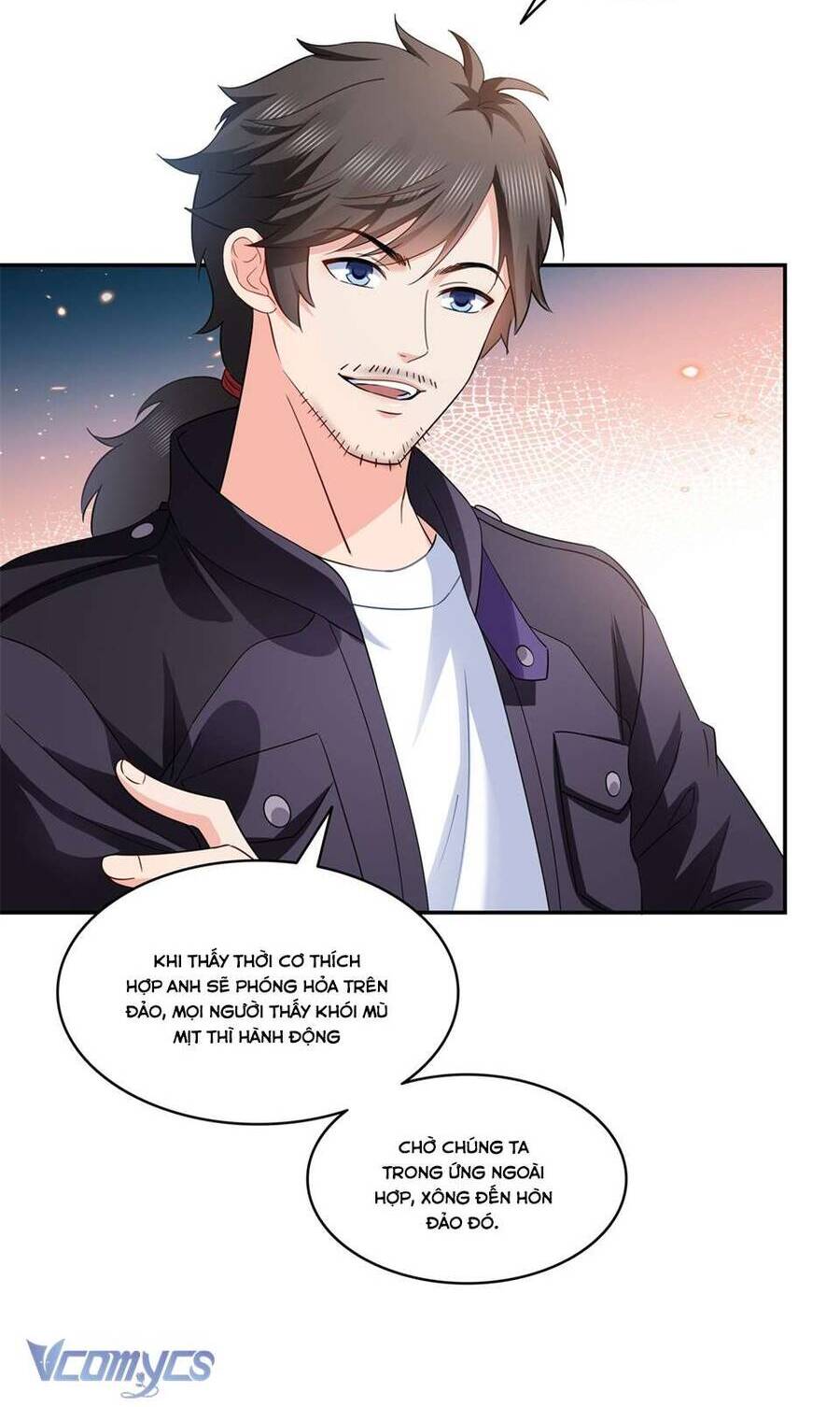 Hệt Như Hàn Quang Gặp Nắng Gắt Chapter 497 - 19