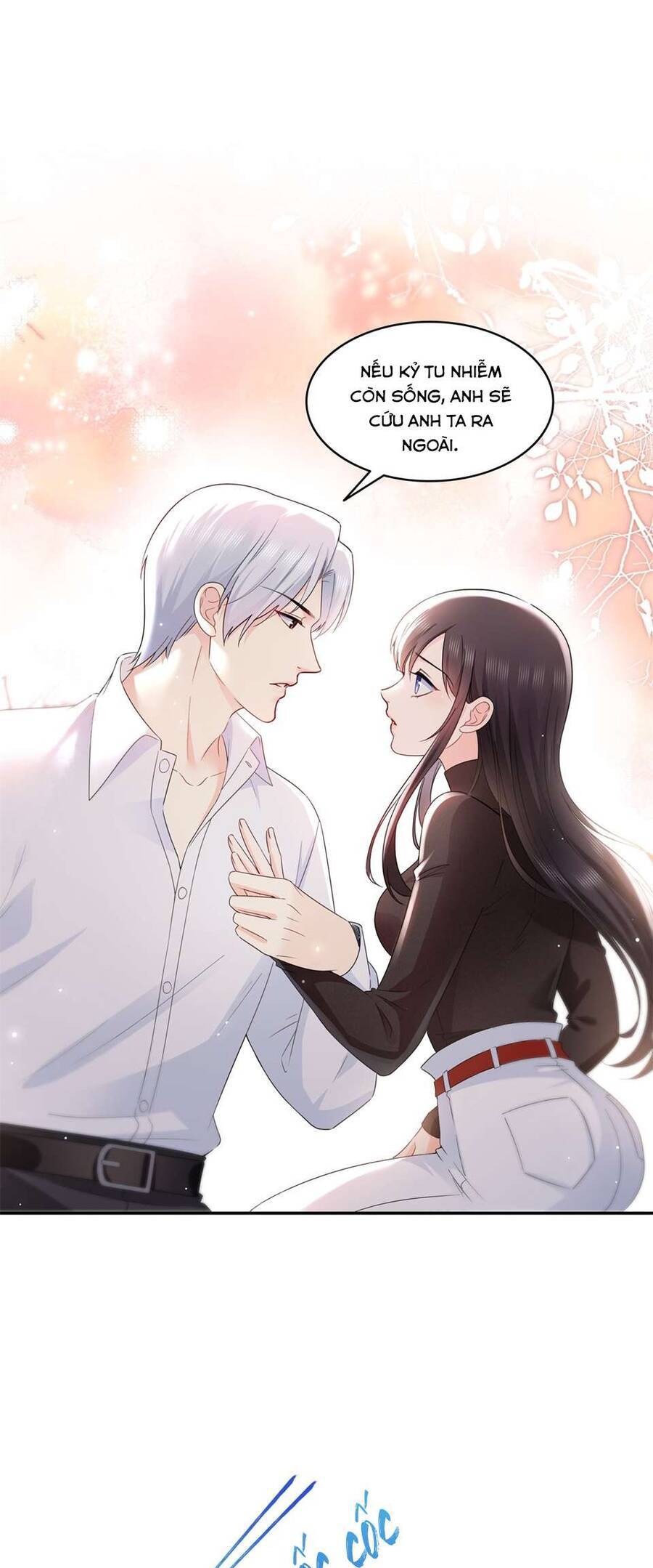 Hệt Như Hàn Quang Gặp Nắng Gắt Chapter 497 - 6