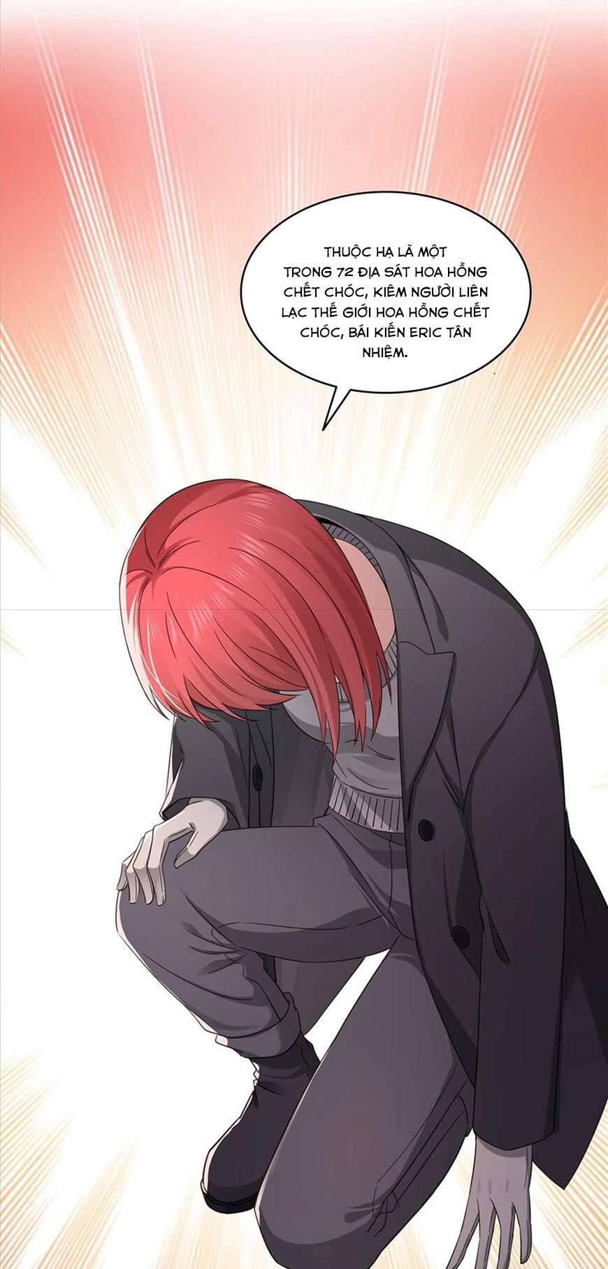 Hệt Như Hàn Quang Gặp Nắng Gắt Chapter 499 - 11