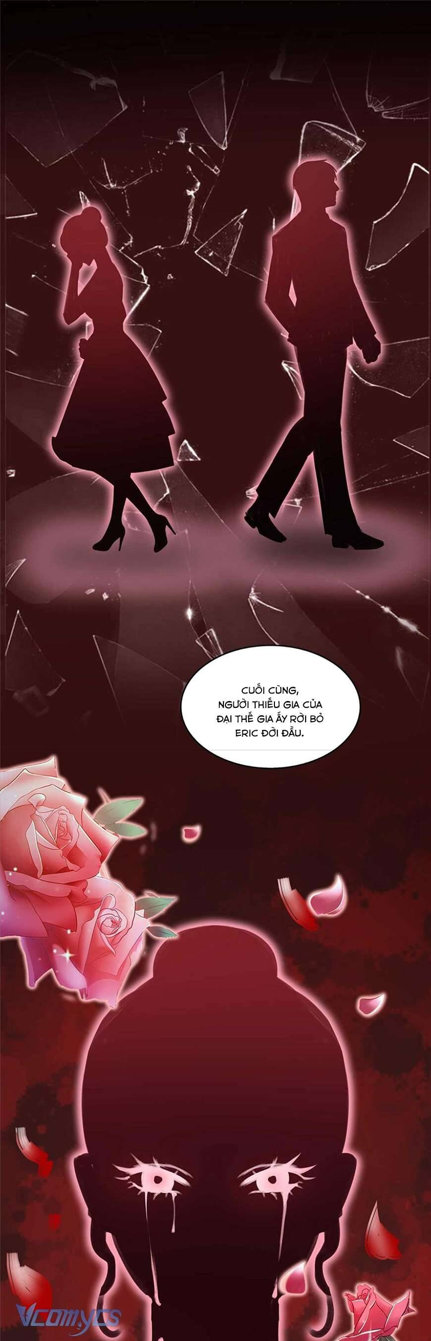 Hệt Như Hàn Quang Gặp Nắng Gắt Chapter 499 - 16