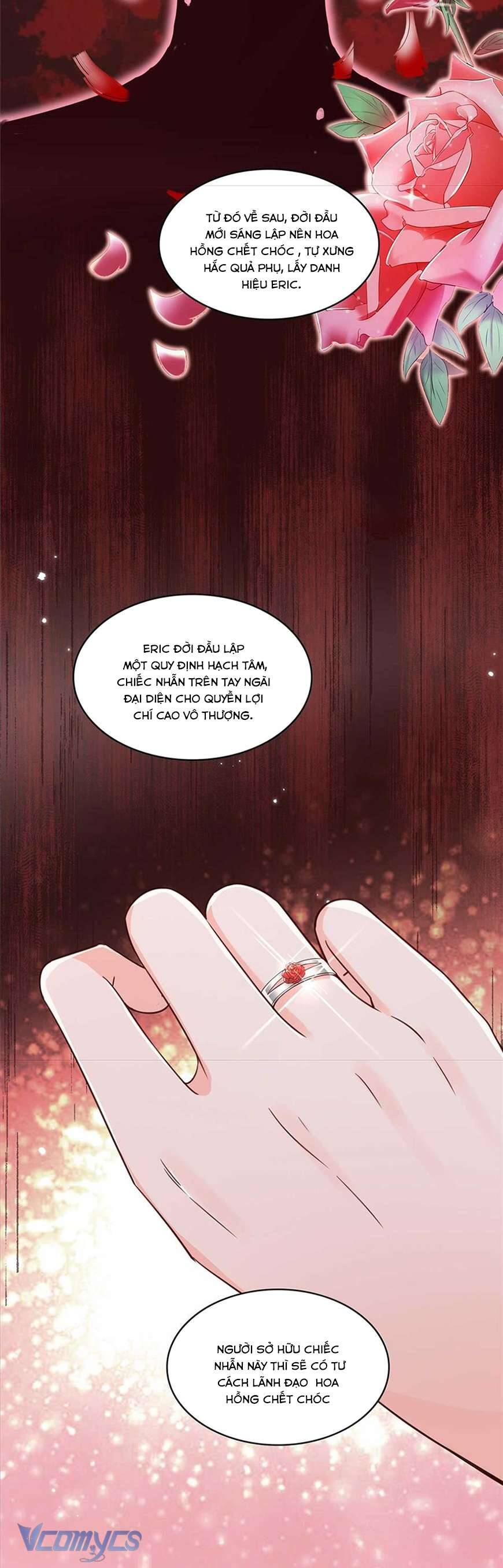 Hệt Như Hàn Quang Gặp Nắng Gắt Chapter 499 - 17