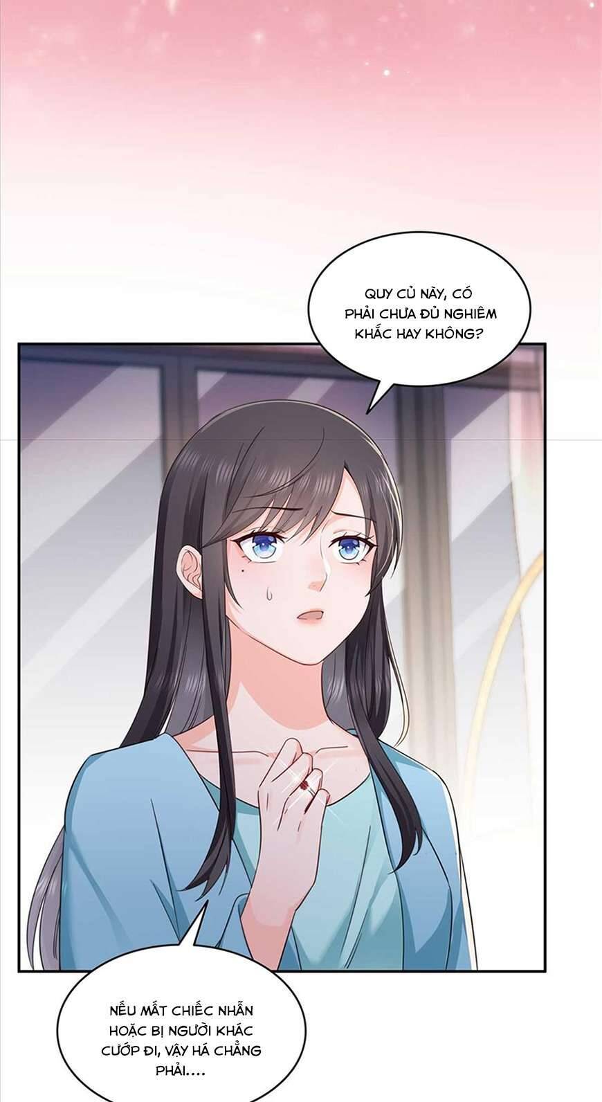 Hệt Như Hàn Quang Gặp Nắng Gắt Chapter 499 - 18