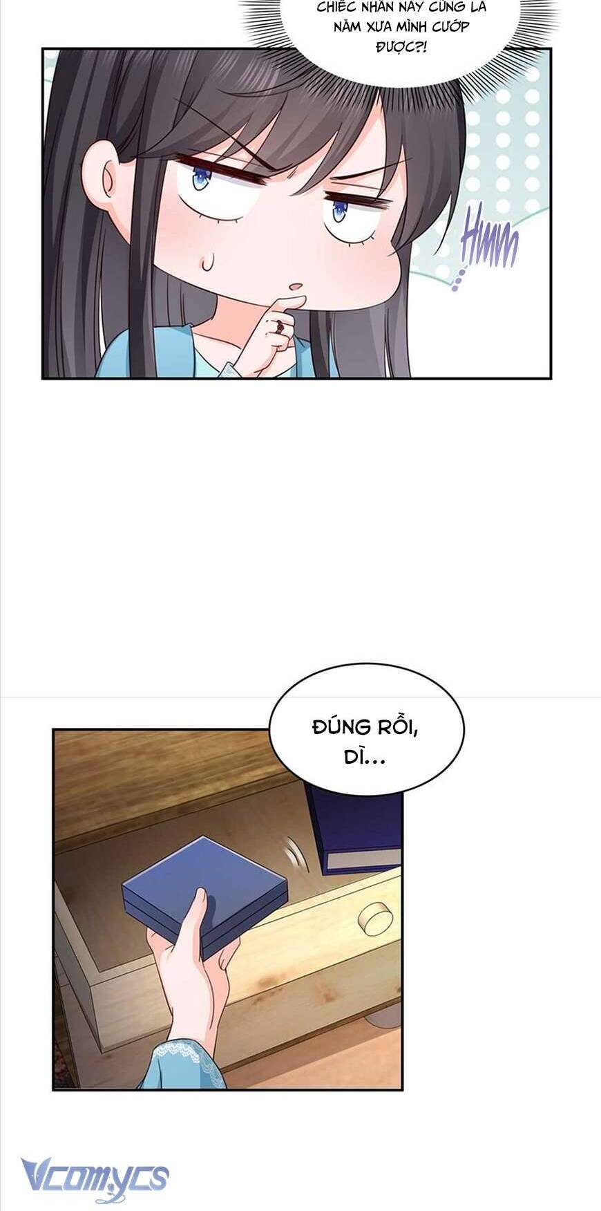 Hệt Như Hàn Quang Gặp Nắng Gắt Chapter 499 - 23