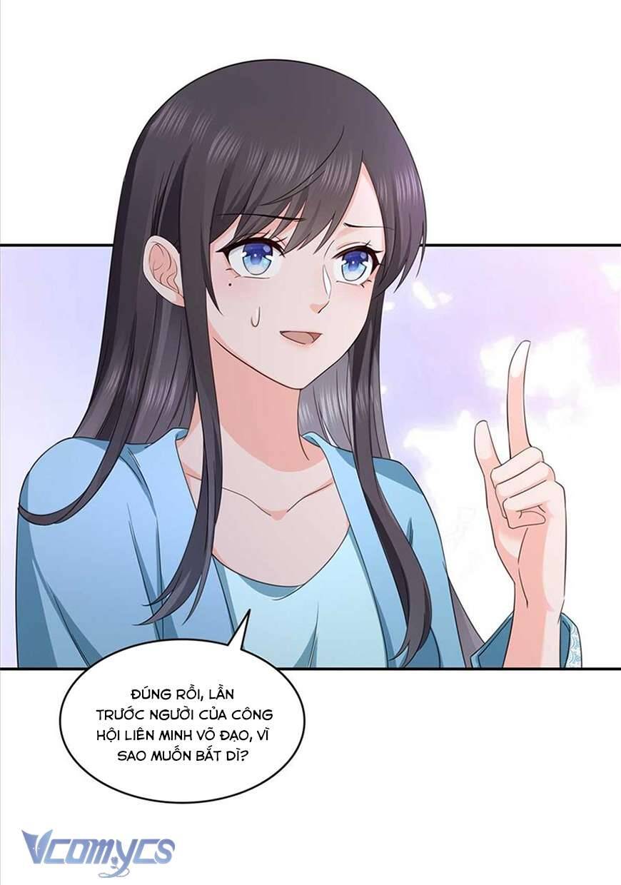 Hệt Như Hàn Quang Gặp Nắng Gắt Chapter 499 - 30