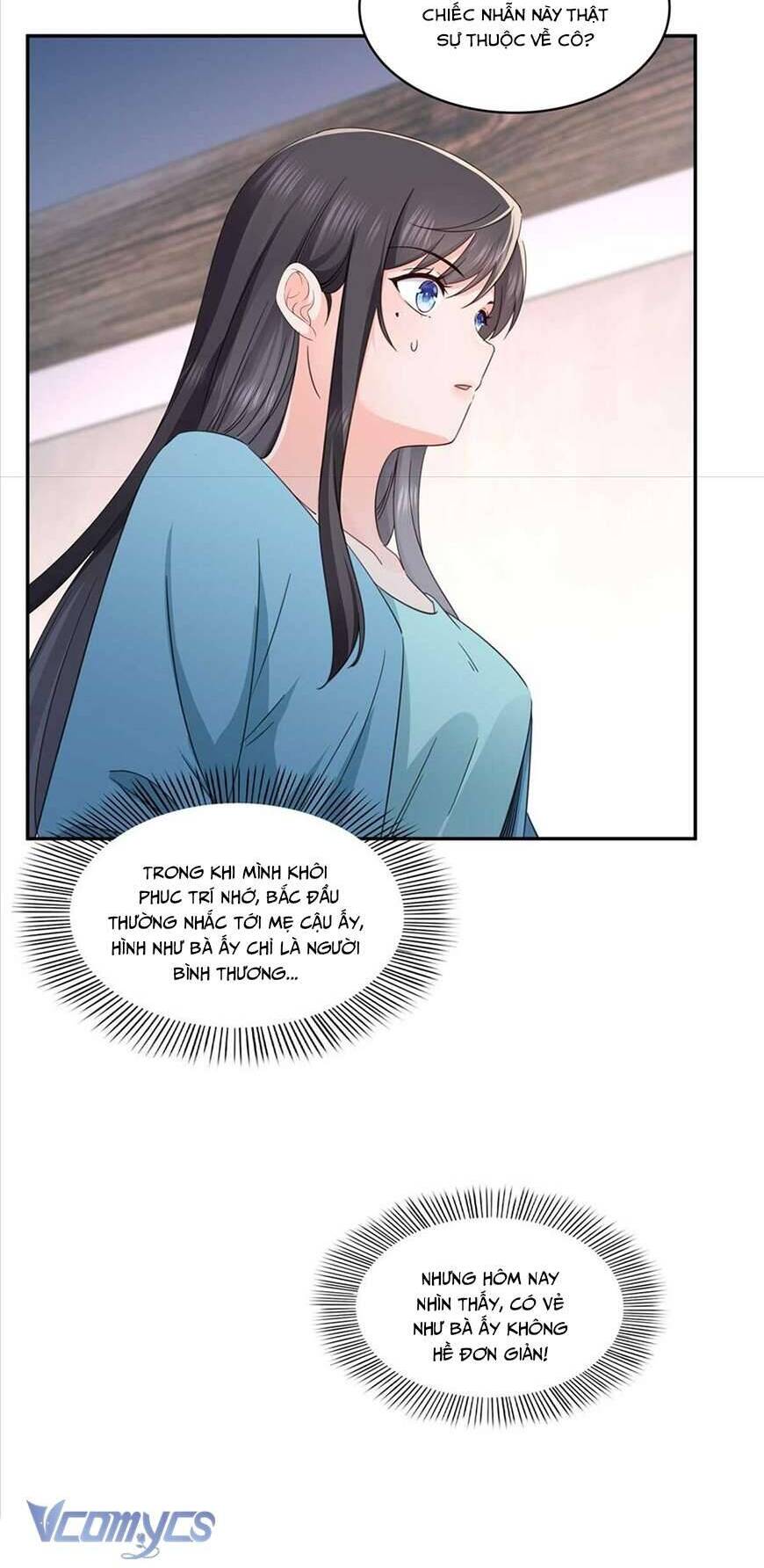 Hệt Như Hàn Quang Gặp Nắng Gắt Chapter 499 - 8