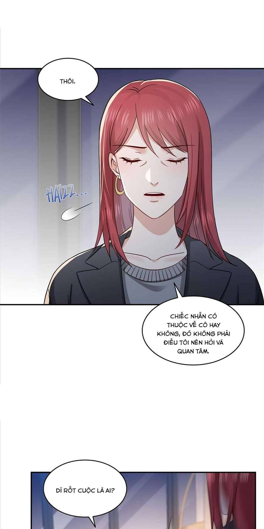 Hệt Như Hàn Quang Gặp Nắng Gắt Chapter 499 - 9