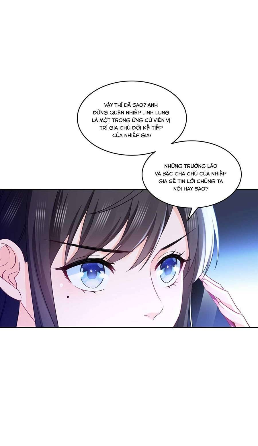 Hệt Như Hàn Quang Gặp Nắng Gắt Chapter 500 - 11