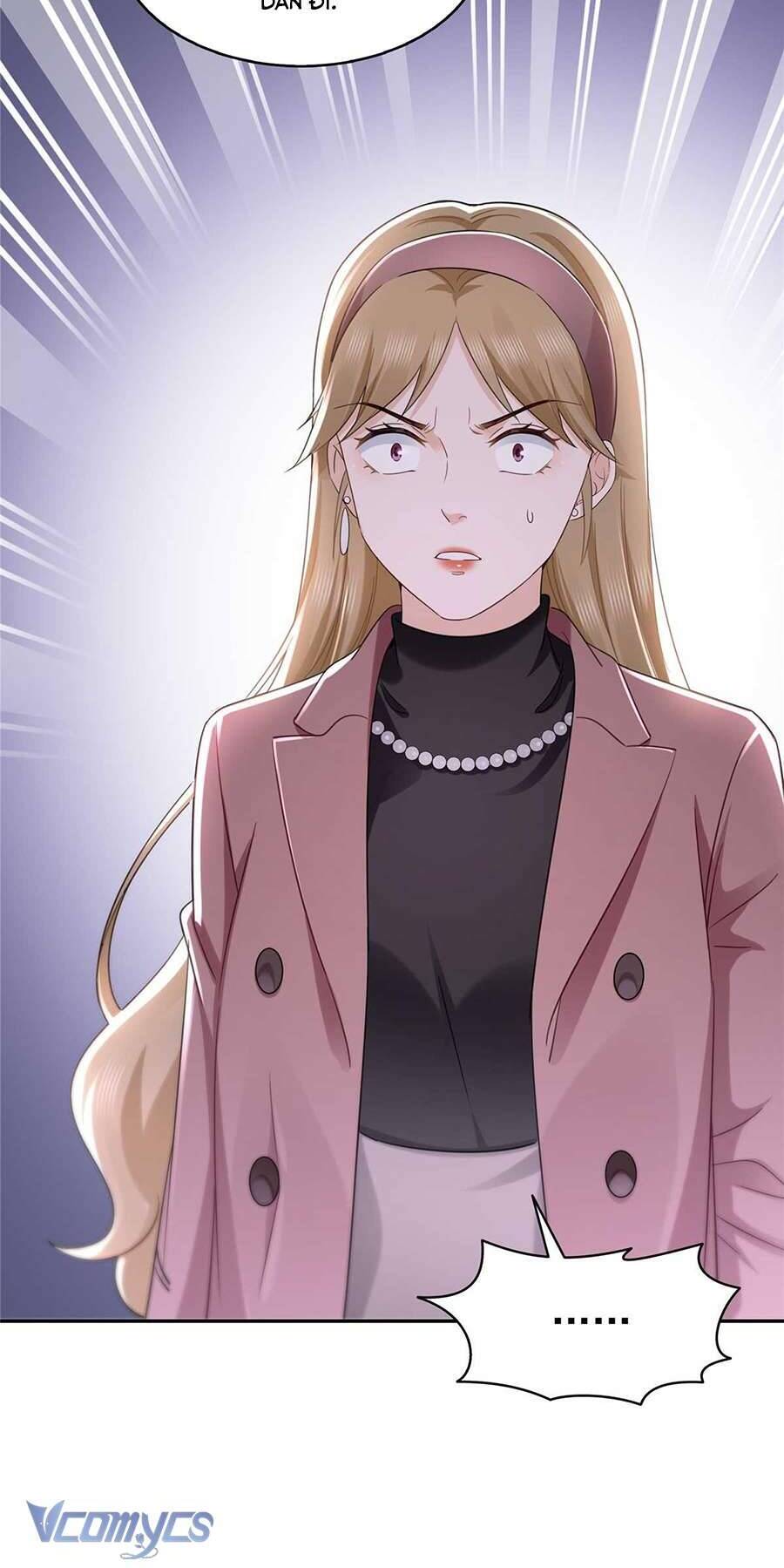 Hệt Như Hàn Quang Gặp Nắng Gắt Chapter 500 - 25