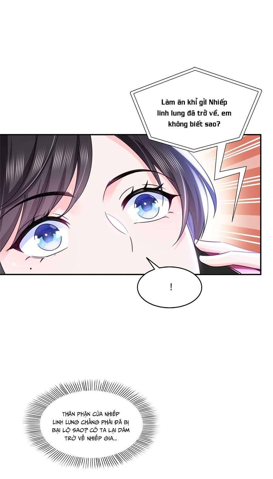 Hệt Như Hàn Quang Gặp Nắng Gắt Chapter 500 - 8