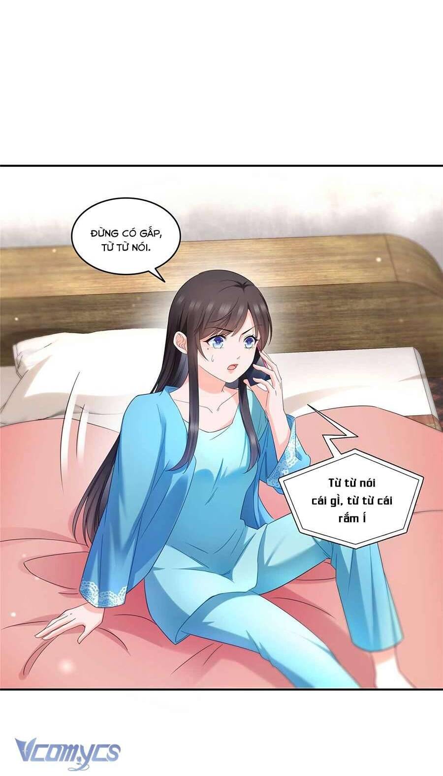 Hệt Như Hàn Quang Gặp Nắng Gắt Chapter 500 - 9