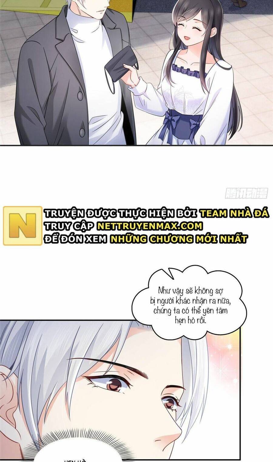 Hệt Như Hàn Quang Gặp Nắng Gắt Chapter 429 - 22