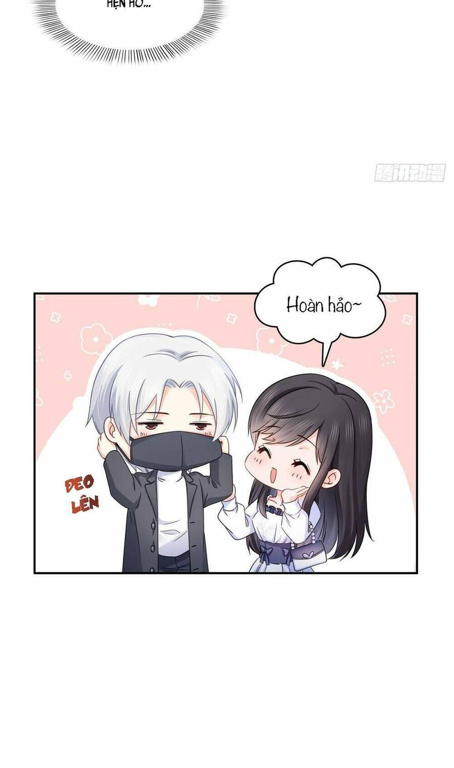 Hệt Như Hàn Quang Gặp Nắng Gắt Chapter 429 - 23