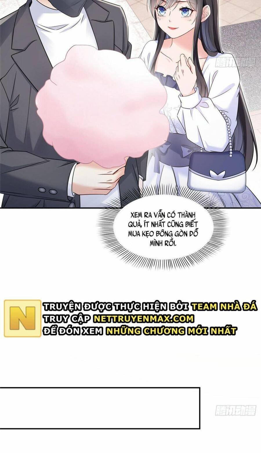 Hệt Như Hàn Quang Gặp Nắng Gắt Chapter 429 - 37