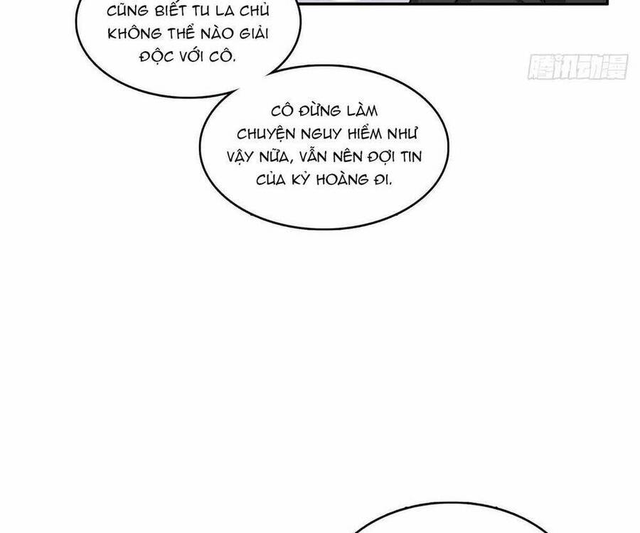 Hệt Như Hàn Quang Gặp Nắng Gắt Chapter 431 - 21