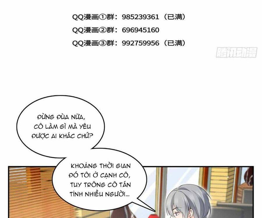 Hệt Như Hàn Quang Gặp Nắng Gắt Chapter 431 - 4