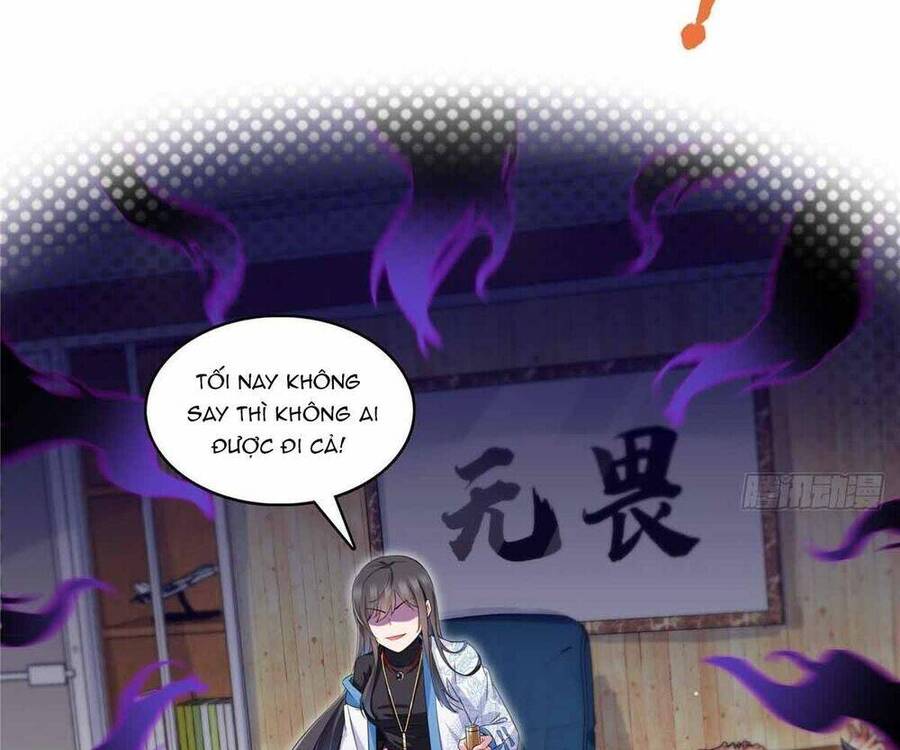 Hệt Như Hàn Quang Gặp Nắng Gắt Chapter 431 - 60