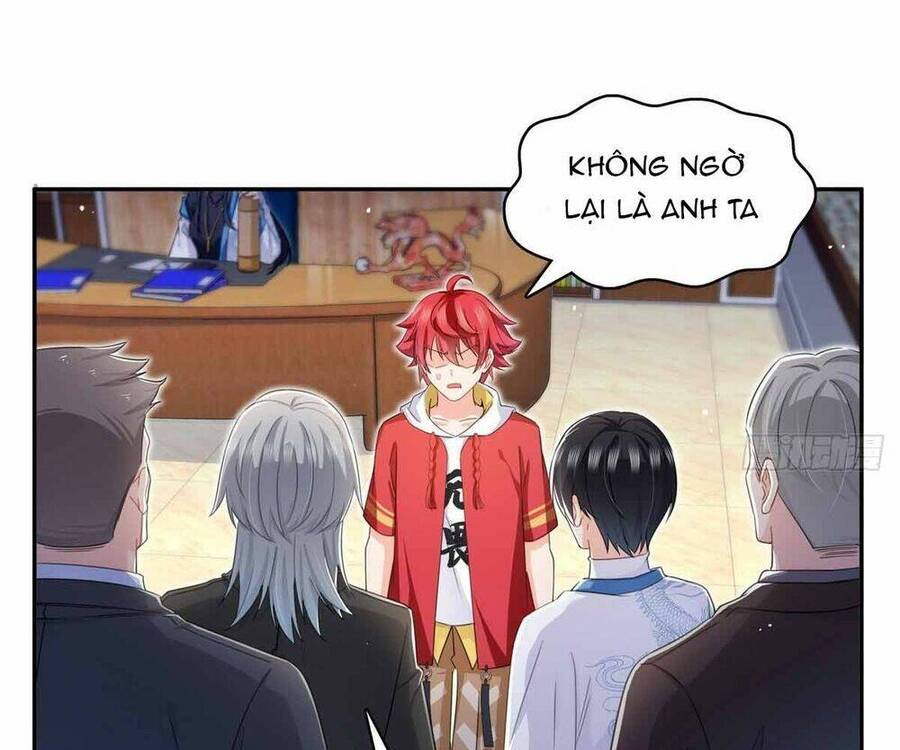 Hệt Như Hàn Quang Gặp Nắng Gắt Chapter 431 - 75