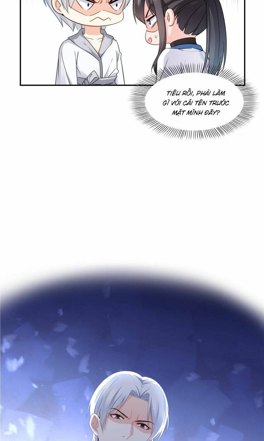 Hệt Như Hàn Quang Gặp Nắng Gắt Chapter 437 - 15