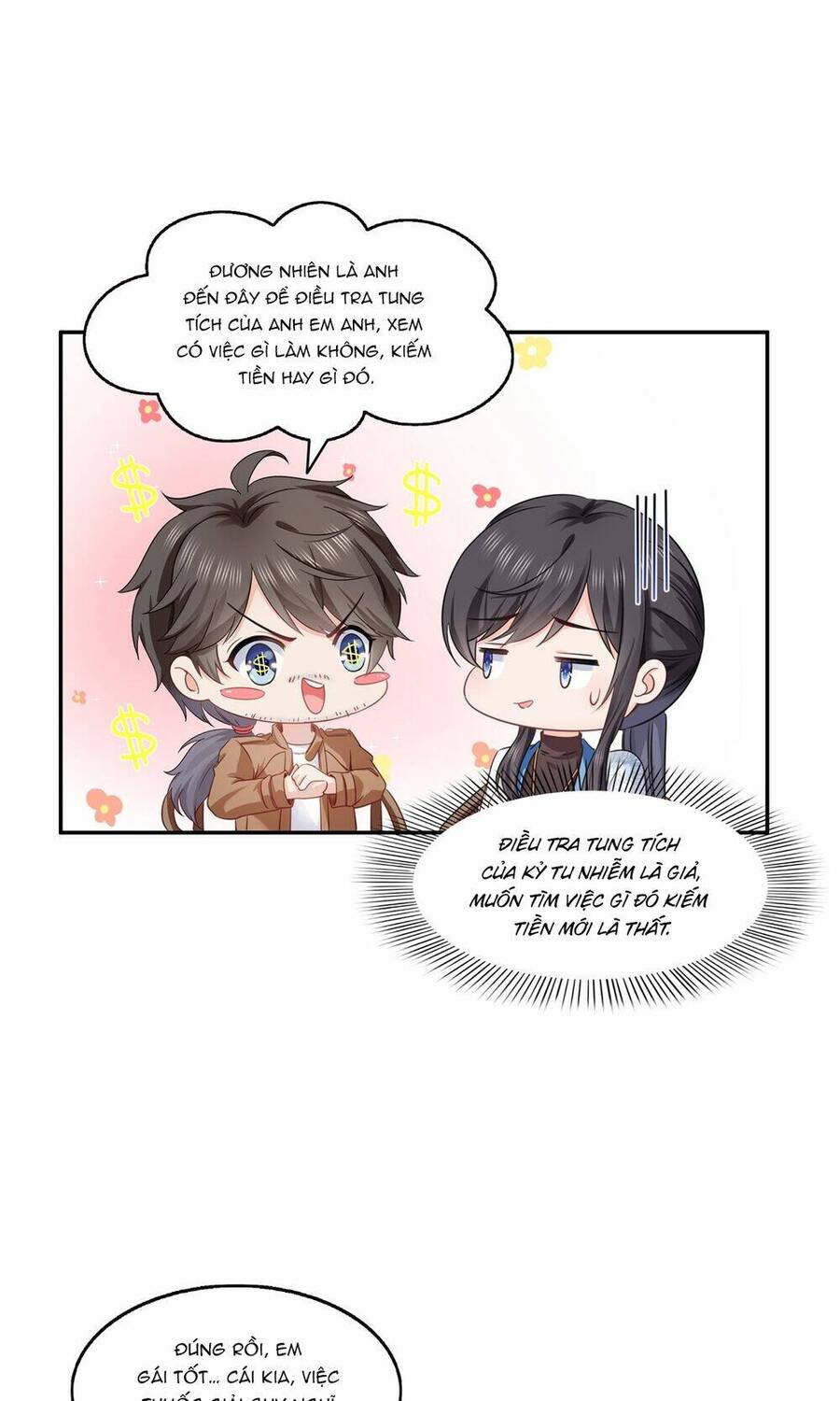 Hệt Như Hàn Quang Gặp Nắng Gắt Chapter 440 - 19