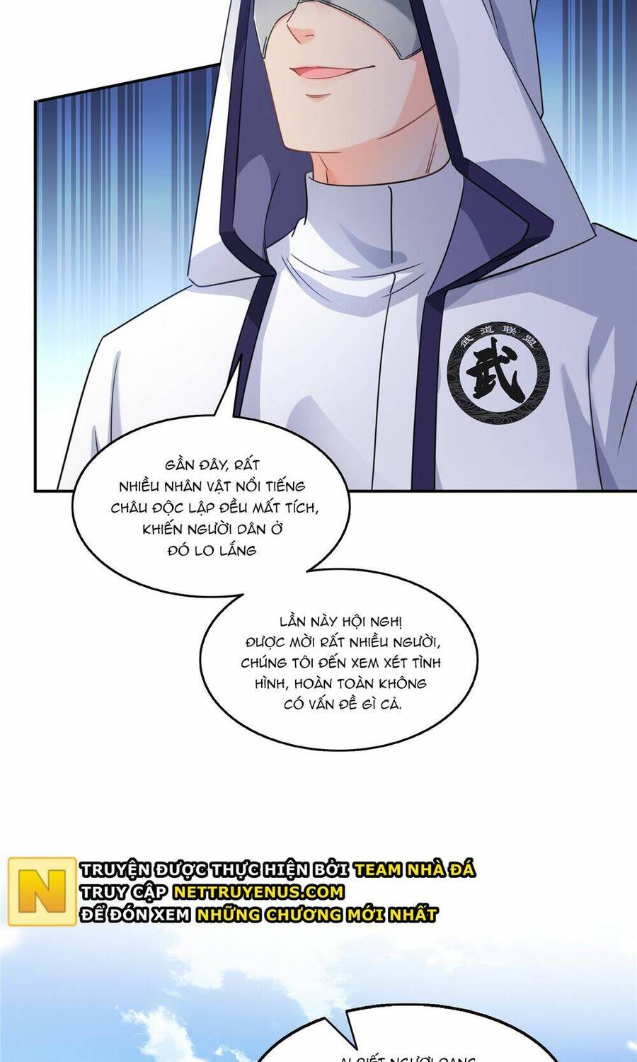 Hệt Như Hàn Quang Gặp Nắng Gắt Chapter 440 - 10