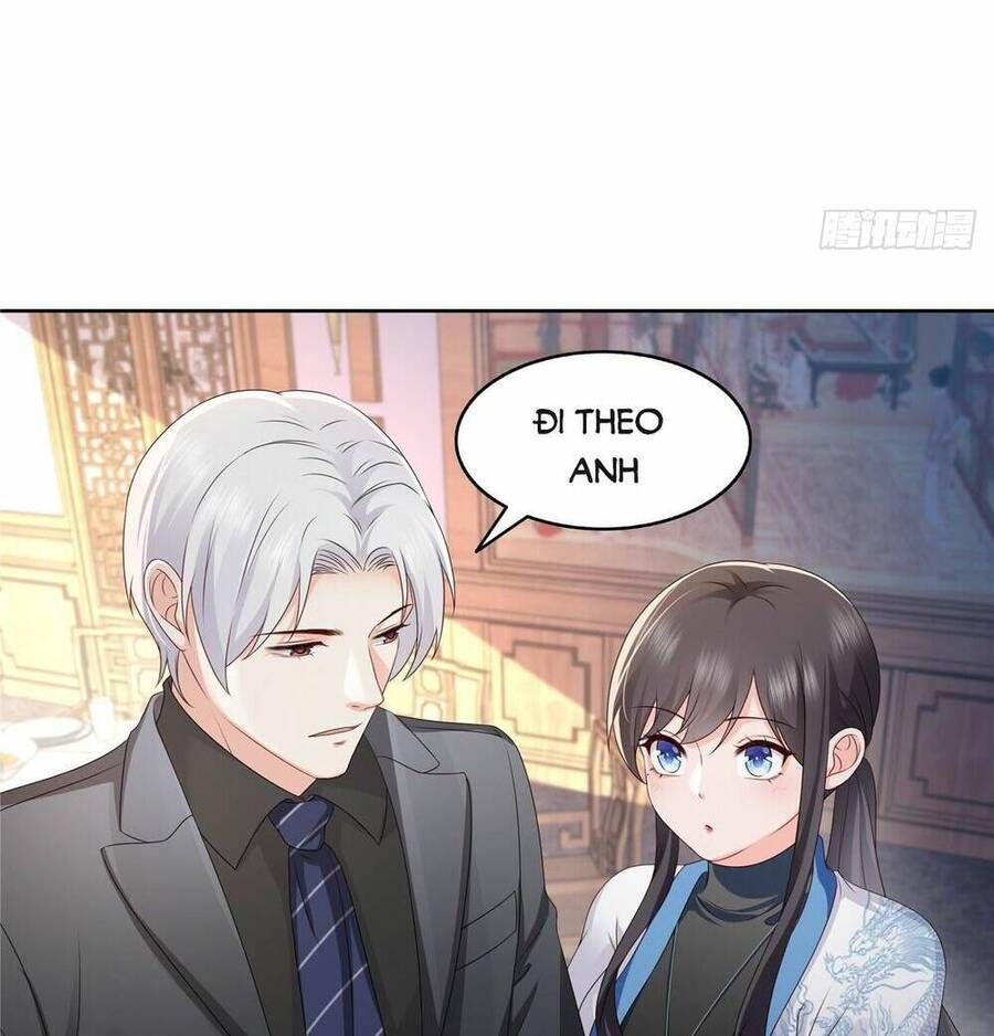 Hệt Như Hàn Quang Gặp Nắng Gắt Chapter 446 - 16