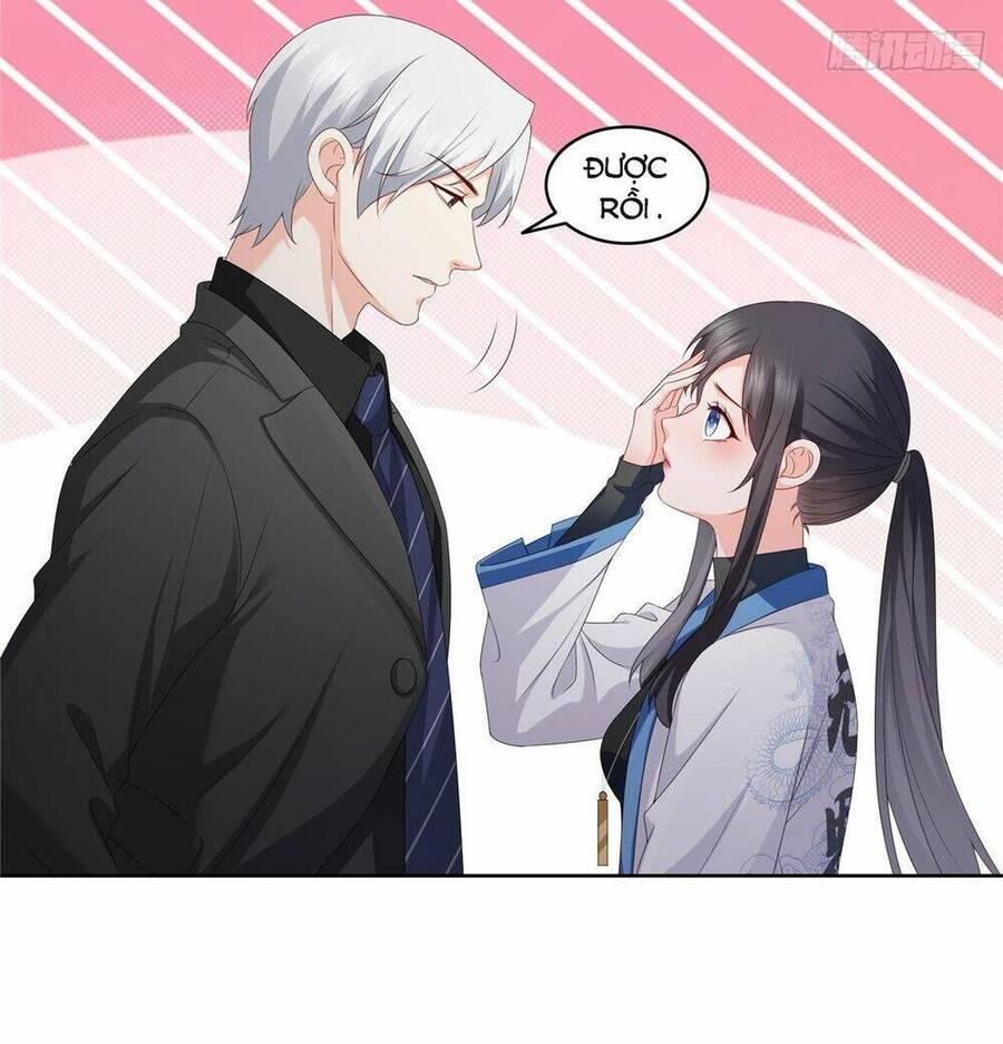 Hệt Như Hàn Quang Gặp Nắng Gắt Chapter 446 - 30