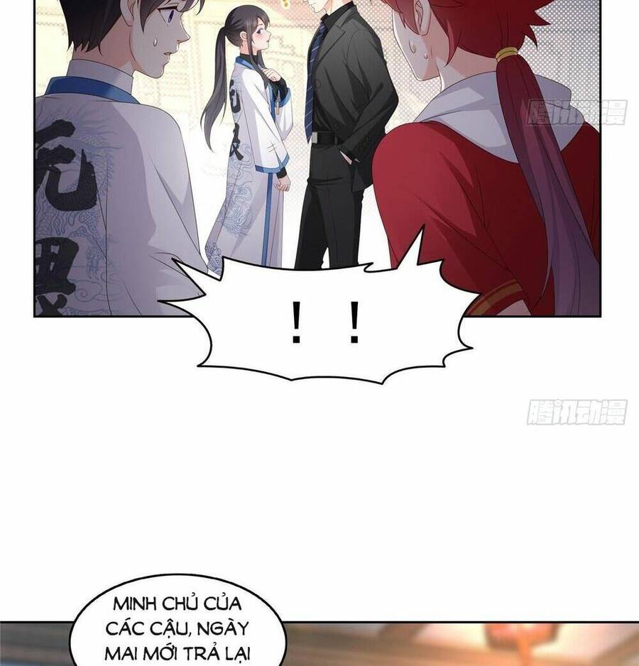 Hệt Như Hàn Quang Gặp Nắng Gắt Chapter 446 - 35