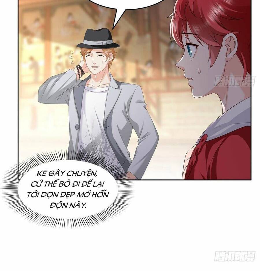 Hệt Như Hàn Quang Gặp Nắng Gắt Chapter 446 - 43