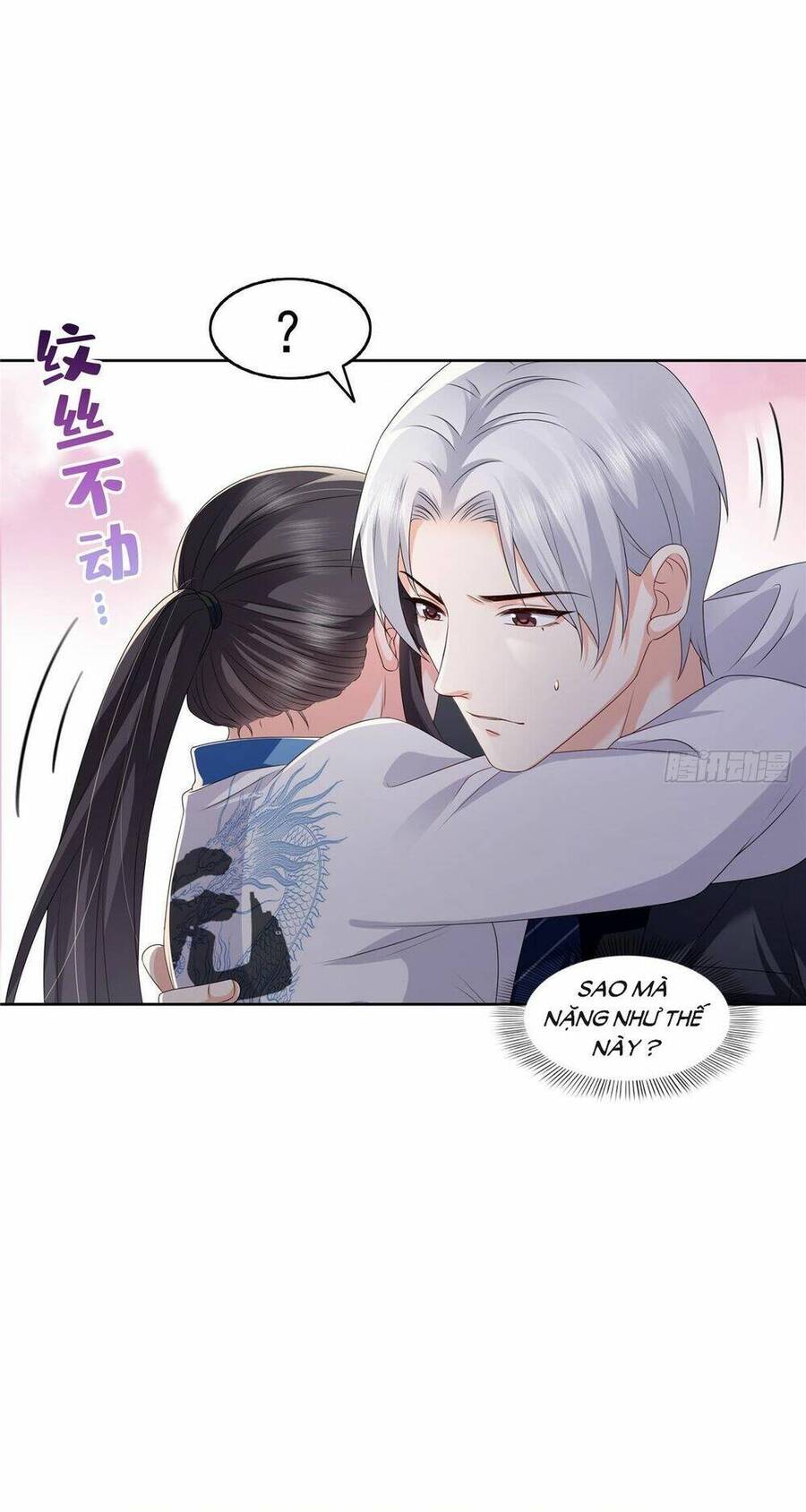Hệt Như Hàn Quang Gặp Nắng Gắt Chapter 446 - 7